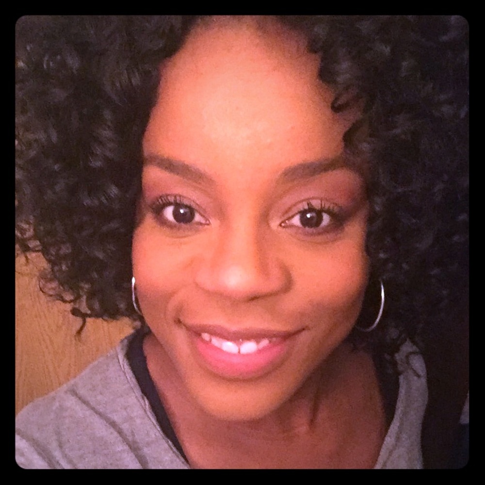 Meet your Posher, Cherry